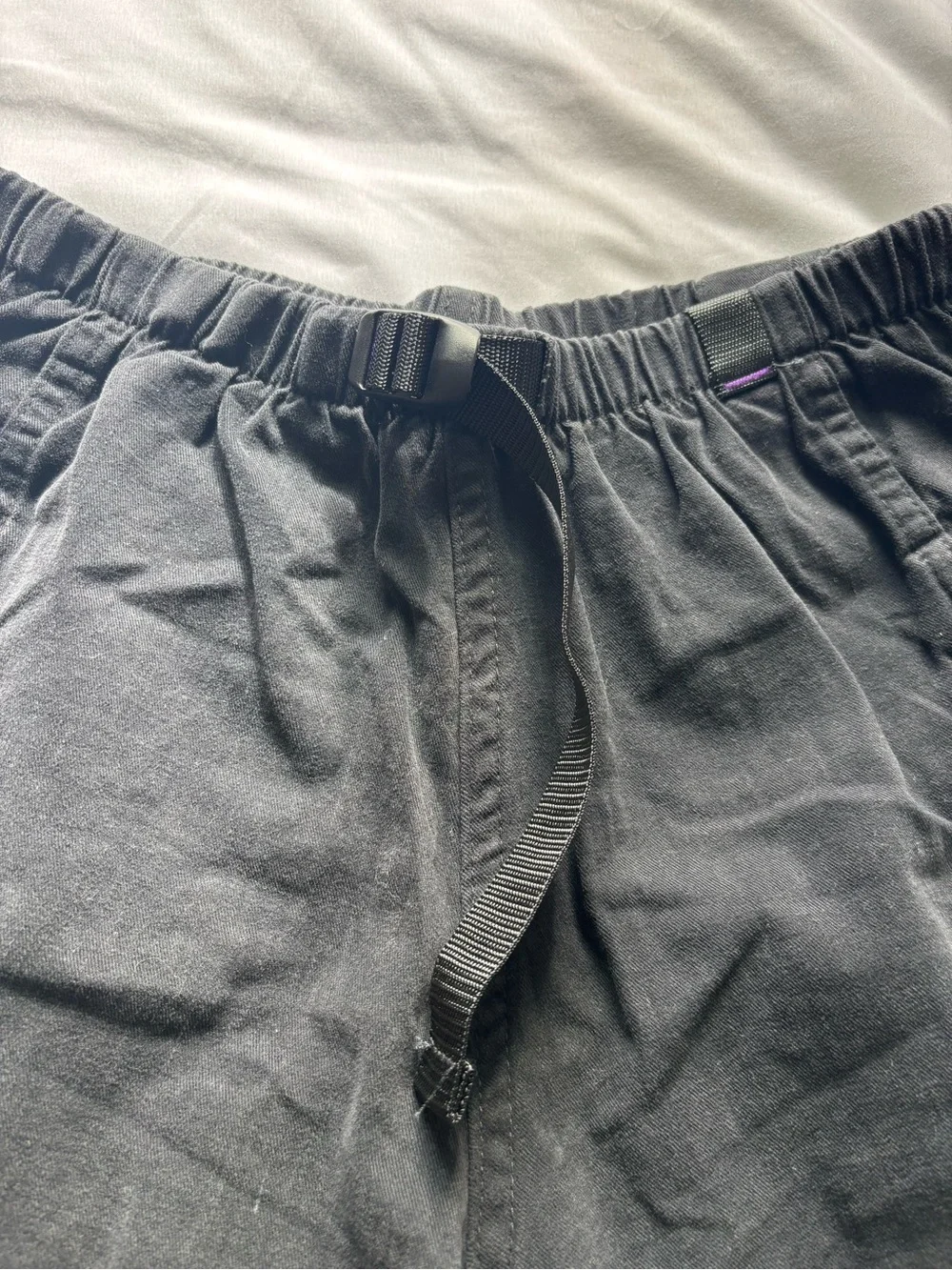 ✨ COTTON CARGO SHORTS ✨